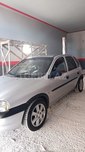 Opel Vita 2000, 278,000 km - 1.4 l - Bakı