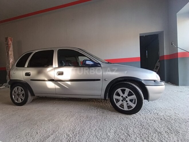 Opel Vita 2000, 278,000 km - 1.4 l - Bakı