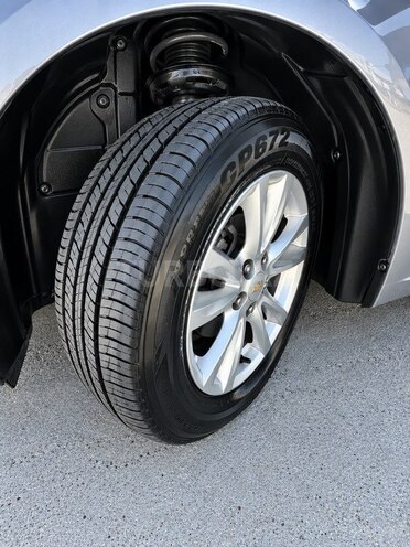 Chevrolet Cruze 2013, 251,796 km - 1.8 l - Xırdalan