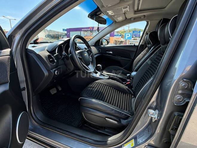 Chevrolet Cruze 2013, 251,796 km - 1.8 l - Xırdalan