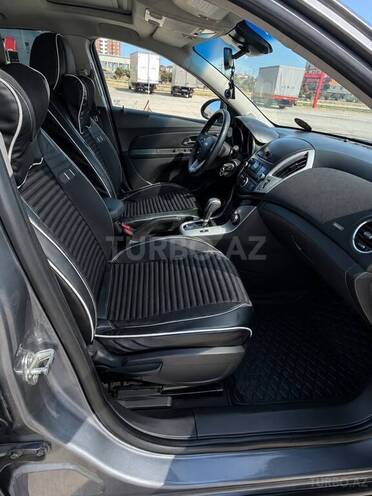 Chevrolet Cruze 2013, 251,796 km - 1.8 l - Xırdalan