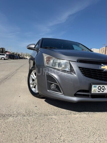 Chevrolet Cruze 2013, 251,796 km - 1.8 l - Xırdalan