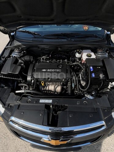 Chevrolet Cruze 2013, 251,796 km - 1.8 l - Xırdalan