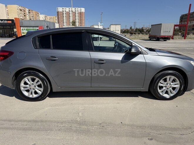Chevrolet Cruze 2013, 251,796 km - 1.8 l - Xırdalan
