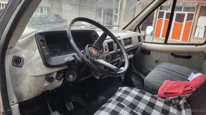 GAZ 33021 2002, 68,888 km - 2.5 l - Şəmkir