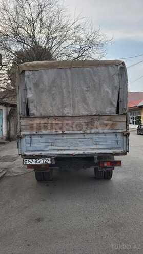 GAZ 33021 2002, 68,888 km - 2.5 l - Şəmkir