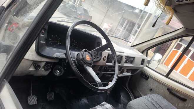 GAZ 33021 2002, 68,888 km - 2.5 l - Şəmkir