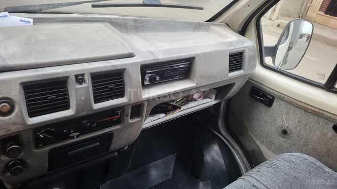 GAZ 33021 2002, 68,888 km - 2.5 l - Şəmkir