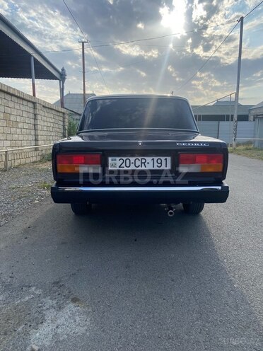 LADA (VAZ) 2107 2009, 250,000 km - 1.6 л - Goranboy