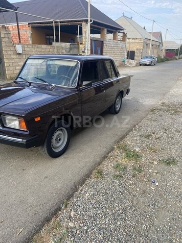 LADA (VAZ) 2107 2009, 250,000 km - 1.6 л - Goranboy
