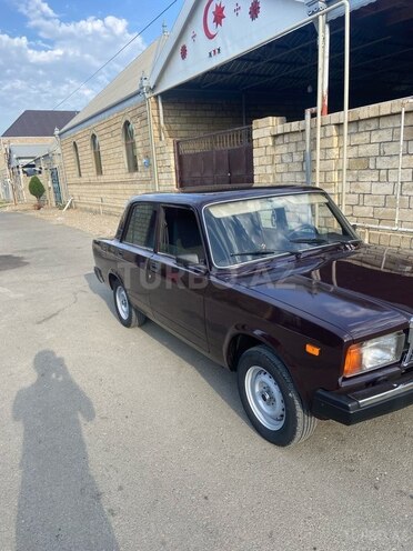 LADA (VAZ) 2107 2009, 250,000 km - 1.6 л - Goranboy