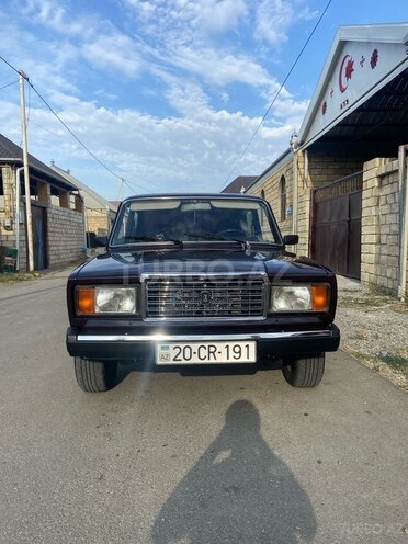 LADA (VAZ) 2107 2009, 250,000 km - 1.6 л - Goranboy