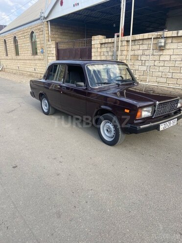 LADA (VAZ) 2107 2009, 250,000 km - 1.6 л - Goranboy