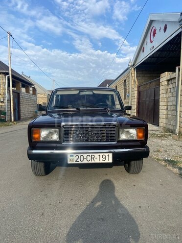LADA (VAZ) 2107 2009, 250,000 km - 1.6 л - Goranboy