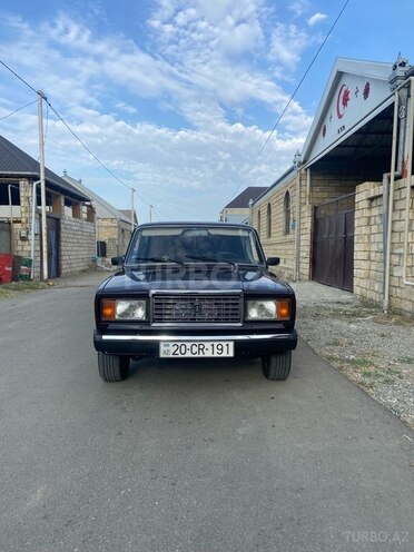 LADA (VAZ) 2107 2009, 250,000 km - 1.6 л - Goranboy