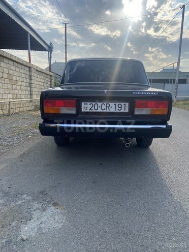 LADA (VAZ) 2107 2009, 250,000 km - 1.6 л - Goranboy