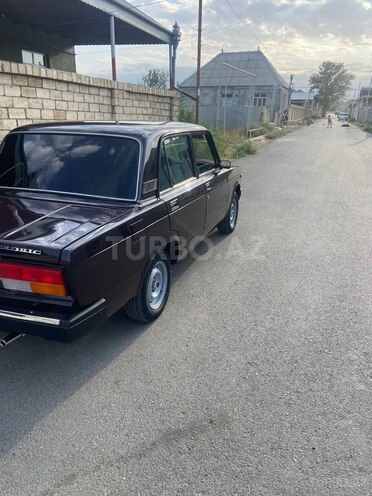 LADA (VAZ) 2107 2009, 250,000 km - 1.6 л - Goranboy