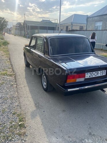 LADA (VAZ) 2107 2009, 250,000 km - 1.6 л - Goranboy