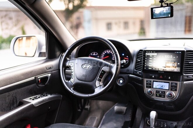 Hyundai Santa Fe 2010, 295,000 km - 2.0 л - Bakı