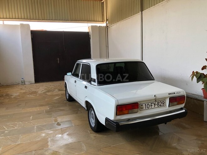 LADA (VAZ) 2107 2004, 31,000 km - 1.6 л - Bakı