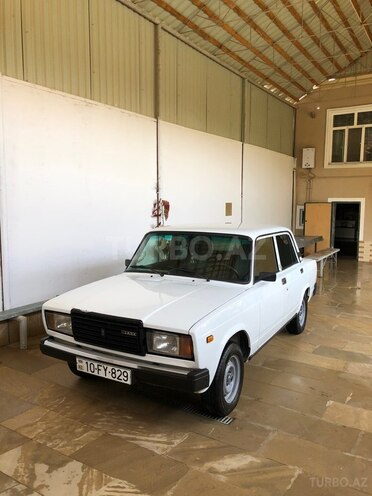 LADA (VAZ) 2107 2004, 31,000 km - 1.6 л - Bakı