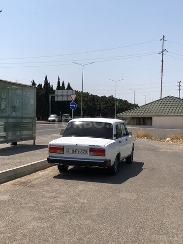LADA (VAZ) 2107 2004, 31,000 km - 1.6 л - Bakı