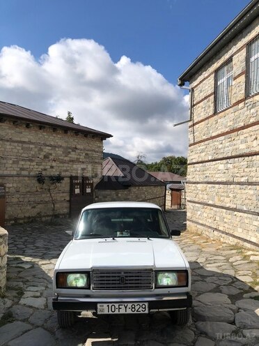 LADA (VAZ) 2107 2004, 31,000 km - 1.6 л - Bakı