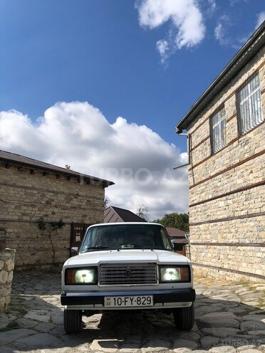LADA (VAZ) 2107 2004, 31,000 km - 1.6 л - Bakı