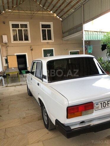 LADA (VAZ) 2107 2004, 31,000 km - 1.6 л - Bakı