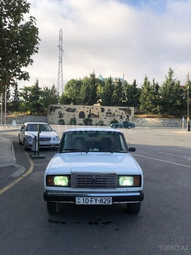 LADA (VAZ) 2107 2004, 31,000 km - 1.6 л - Bakı