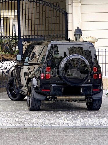 Land Rover Defender 2020, 122,000 km - 3.0 l - Bakı