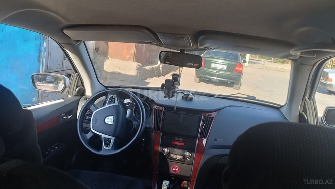 Khazar SD 2020, 137,000 km - 1.7 l - Sumqayıt