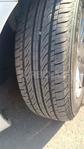 Khazar SD 2020, 137,000 km - 1.7 l - Sumqayıt