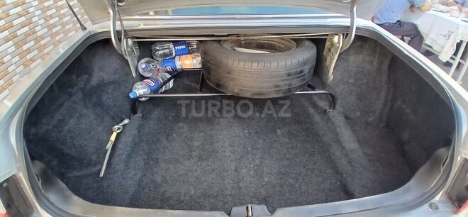 GAZ 31105 2008, 157,000 km - 2.3 l - Sumqayıt