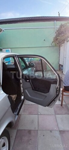 GAZ 31105 2008, 157,000 km - 2.3 l - Sumqayıt