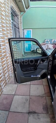 GAZ 31105 2008, 157,000 km - 2.3 l - Sumqayıt