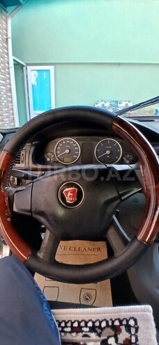 GAZ 31105 2008, 157,000 km - 2.3 l - Sumqayıt