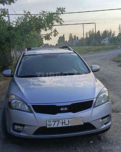 Kia  2010, 284,000 km - 1.6 l - Ağcabədi