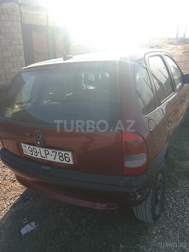 Opel Vita 1997, 230,000 km - 1.4 л - Sumqayıt