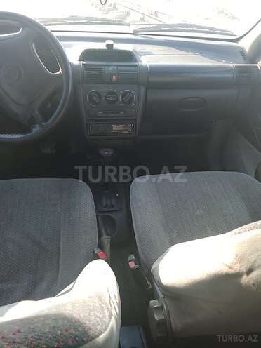 Opel Vita 1997, 230,000 km - 1.4 л - Sumqayıt