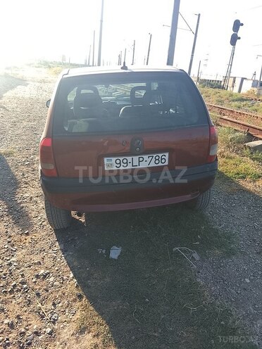 Opel Vita 1997, 230,000 km - 1.4 л - Sumqayıt