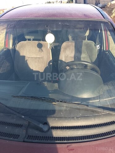 Opel Vita 1997, 230,000 km - 1.4 л - Sumqayıt
