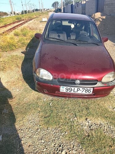 Opel Vita 1997, 230,000 km - 1.4 л - Sumqayıt