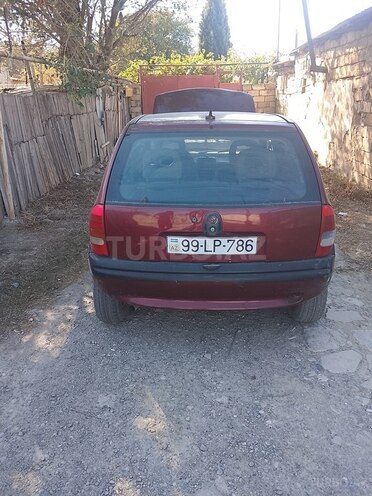 Opel Vita 1997, 230,000 km - 1.4 л - Sumqayıt