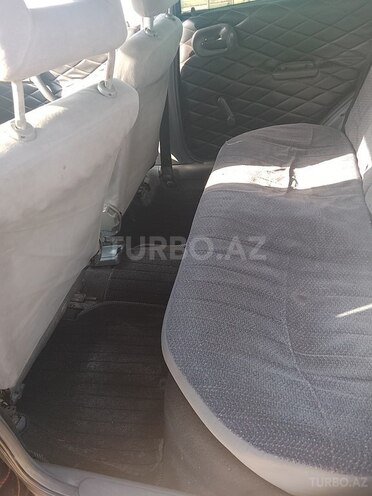 Opel Vita 1997, 230,000 km - 1.4 л - Sumqayıt