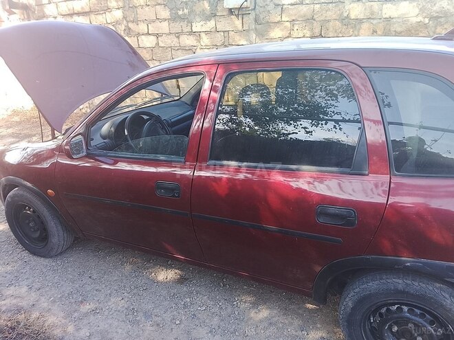 Opel Vita 1997, 230,000 km - 1.4 л - Sumqayıt