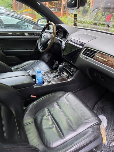 Volkswagen Touareg 2011, 210,000 km - 4.1 l - Bakı