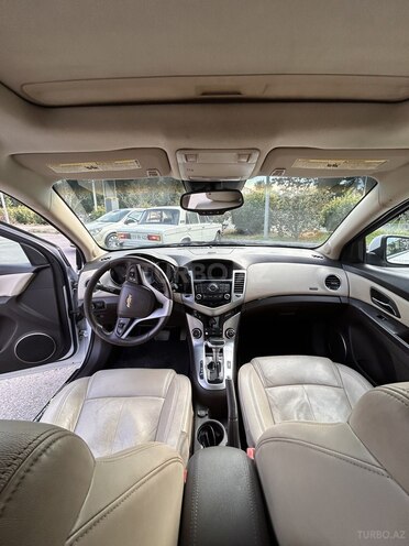 Chevrolet Cruze 2012, 288,000 km - 1.4 л - Mingəçevir