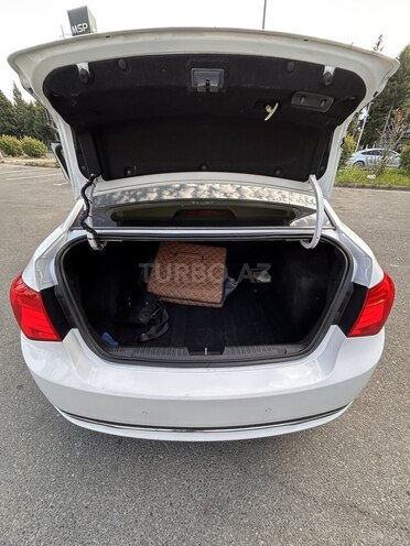 Chevrolet Cruze 2012, 288,000 km - 1.4 л - Mingəçevir