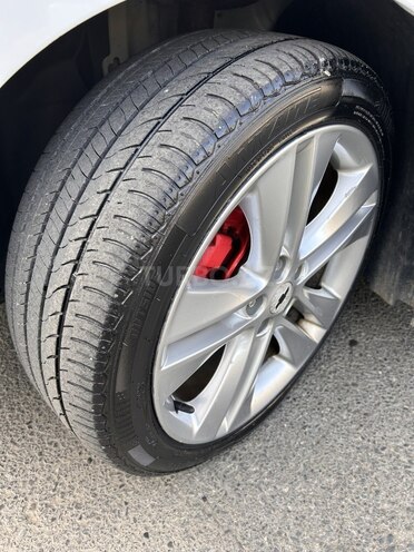 Chevrolet Cruze 2012, 288,000 km - 1.4 л - Mingəçevir